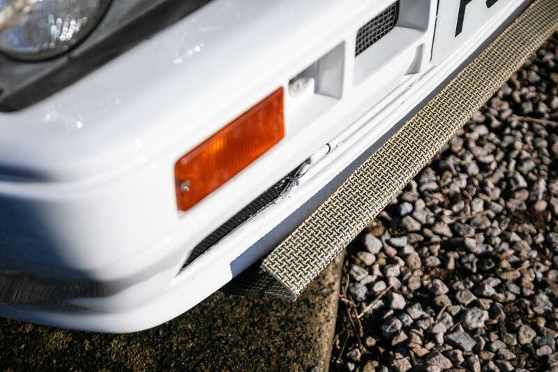 1989 Lancia DELTA INTEGRALE 16V