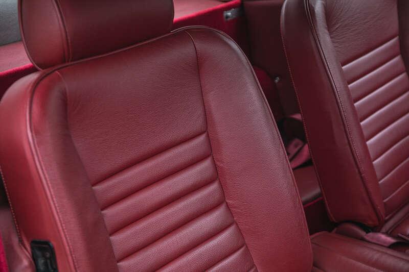 1960 Jaguar XK150 FHC