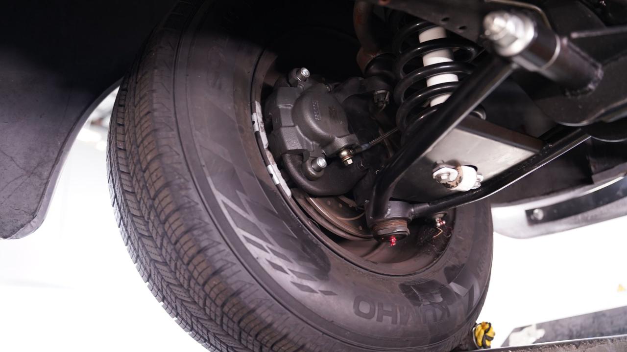 1941 Chevrolet Sedan Restomod