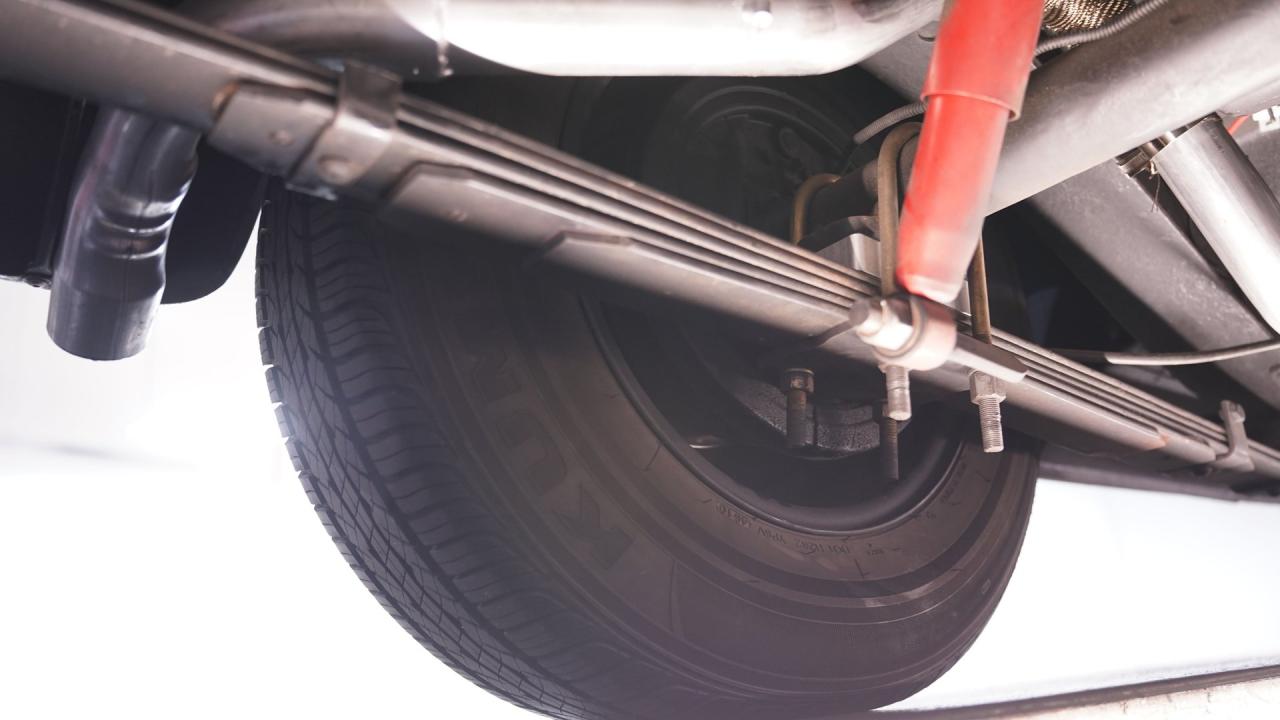 1941 Chevrolet Sedan Restomod