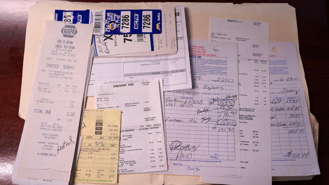 1941 Chevrolet Sedan Restomod