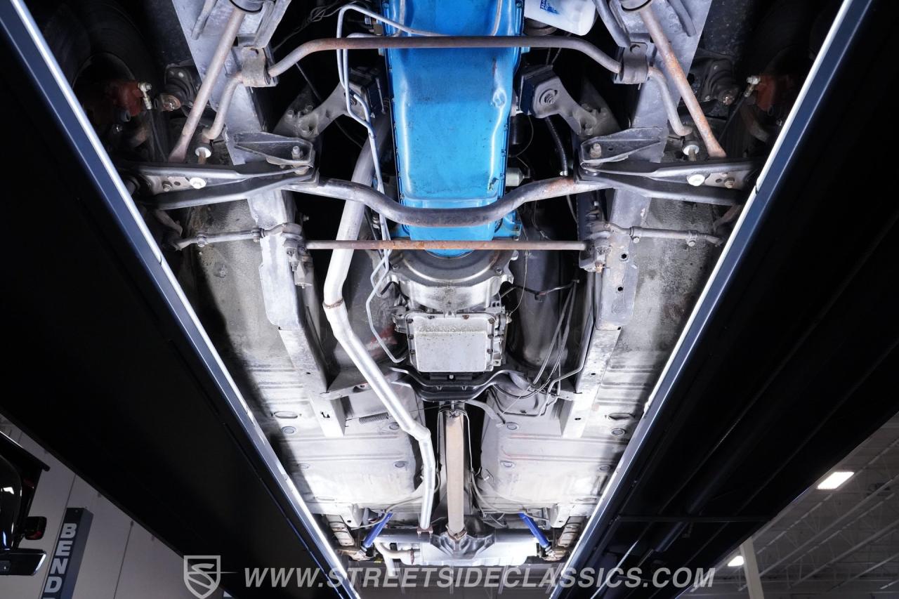 1966 Ford Mustang Coupe