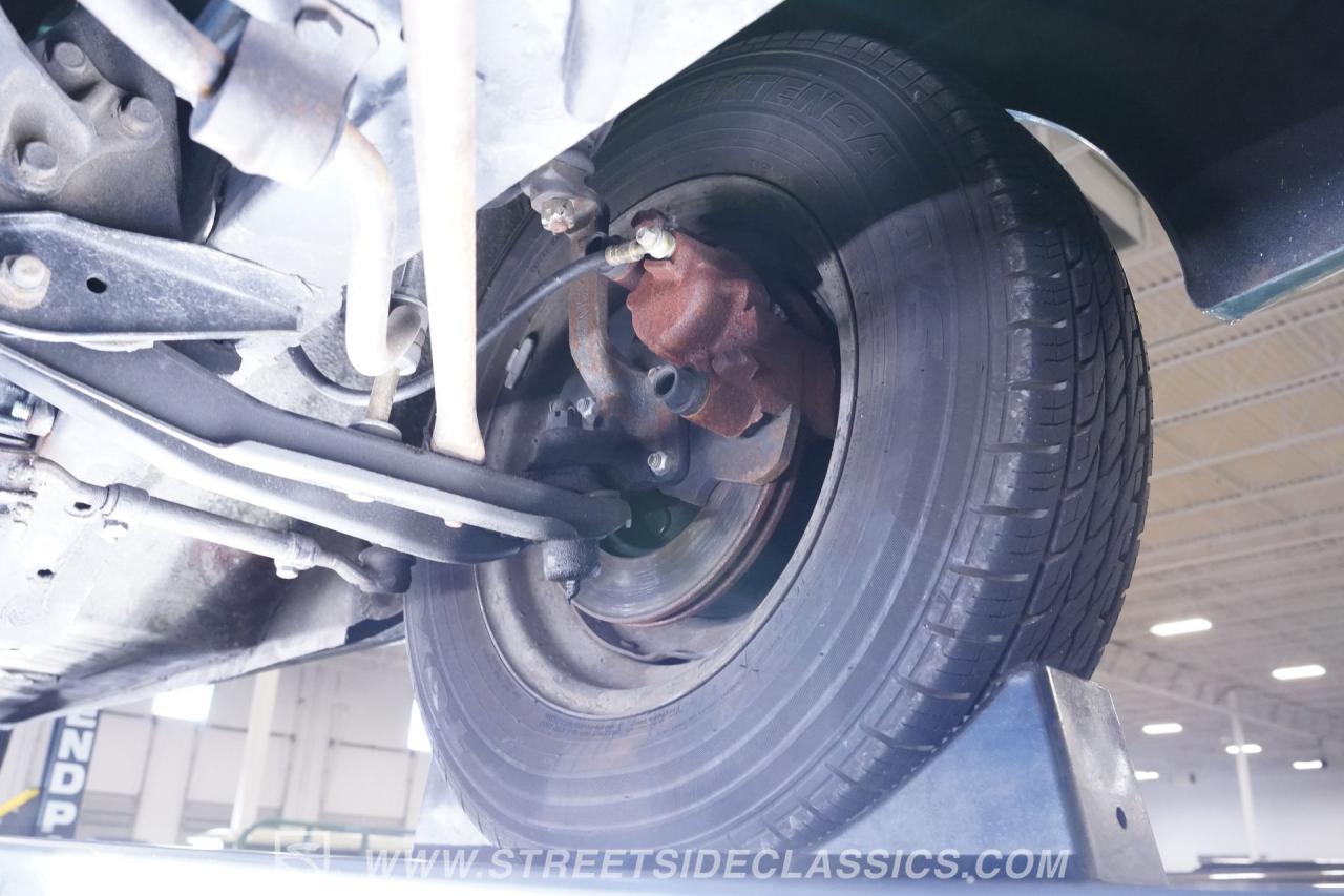 1966 Ford Mustang Coupe