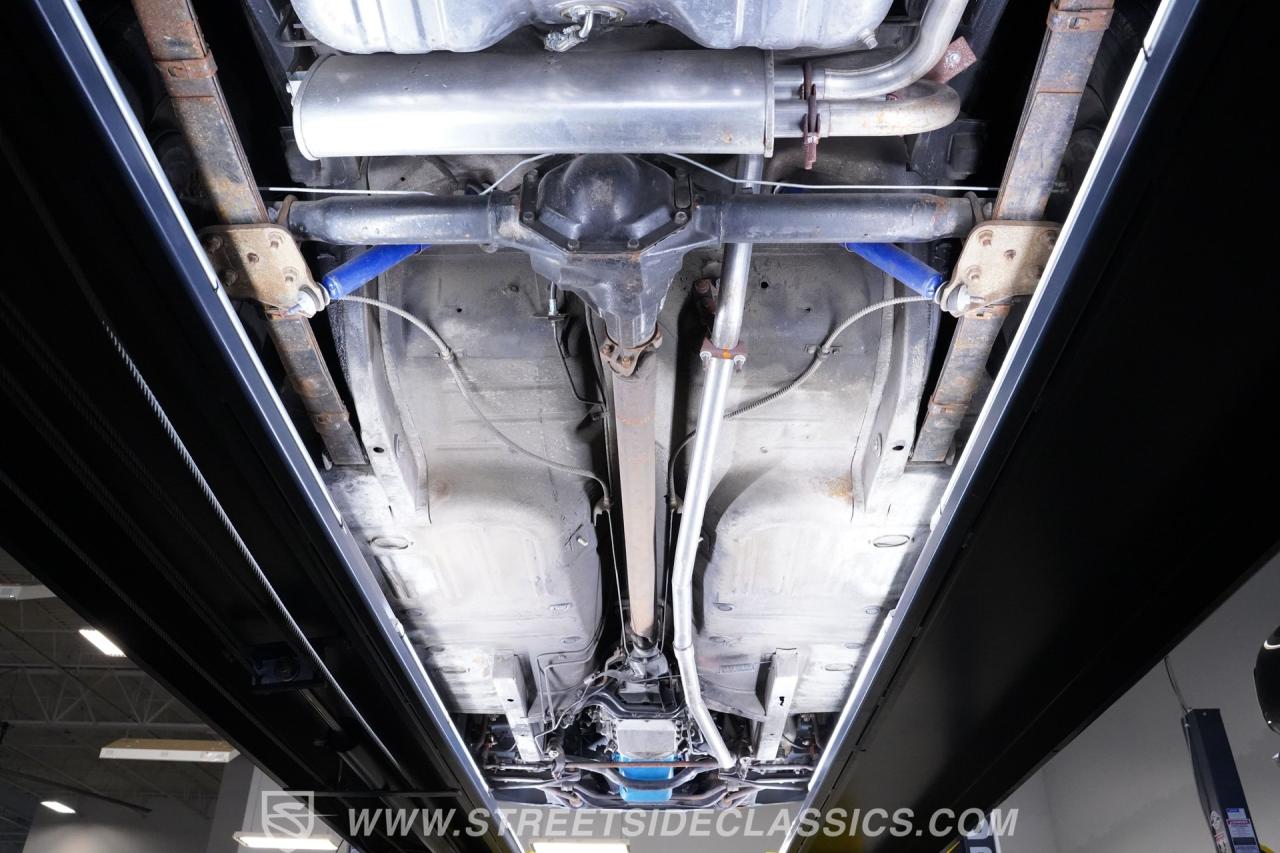 1966 Ford Mustang Coupe