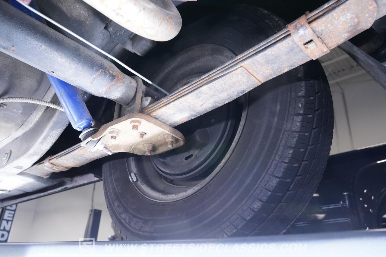 1966 Ford Mustang Coupe