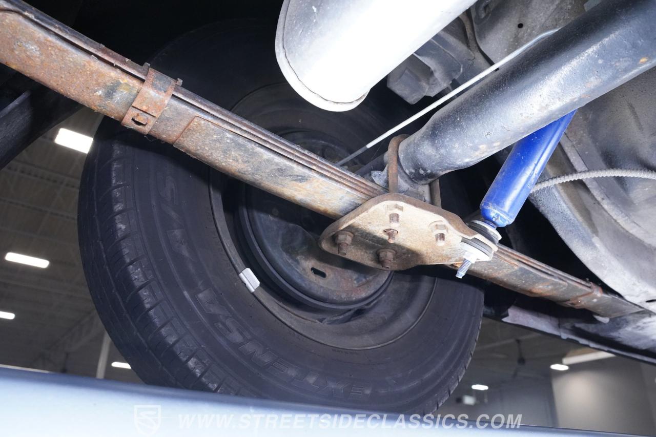 1966 Ford Mustang Coupe