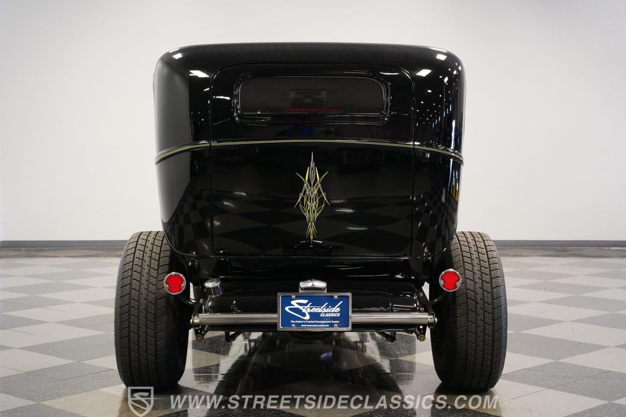 1932 Ford Sedan Delivery