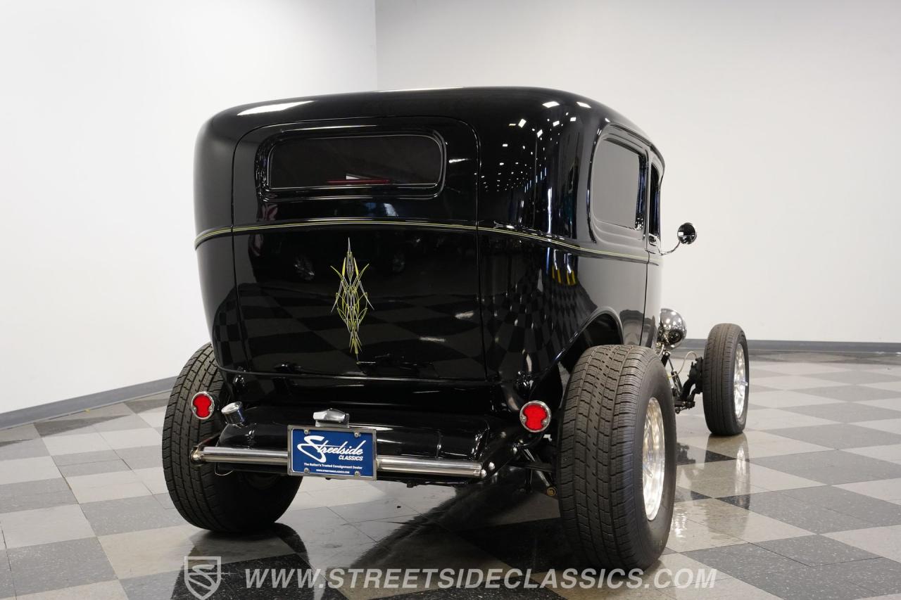 1932 Ford Sedan Delivery