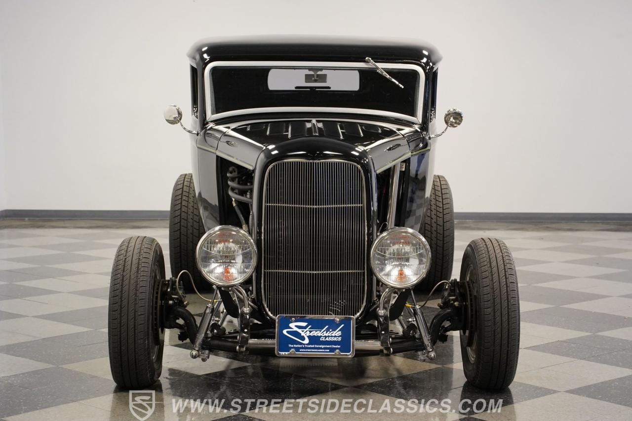 1932 Ford Sedan Delivery