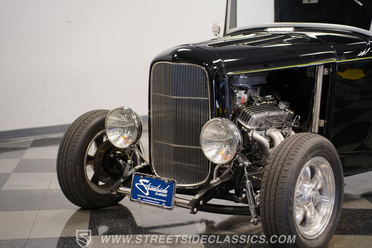 1932 Ford Sedan Delivery