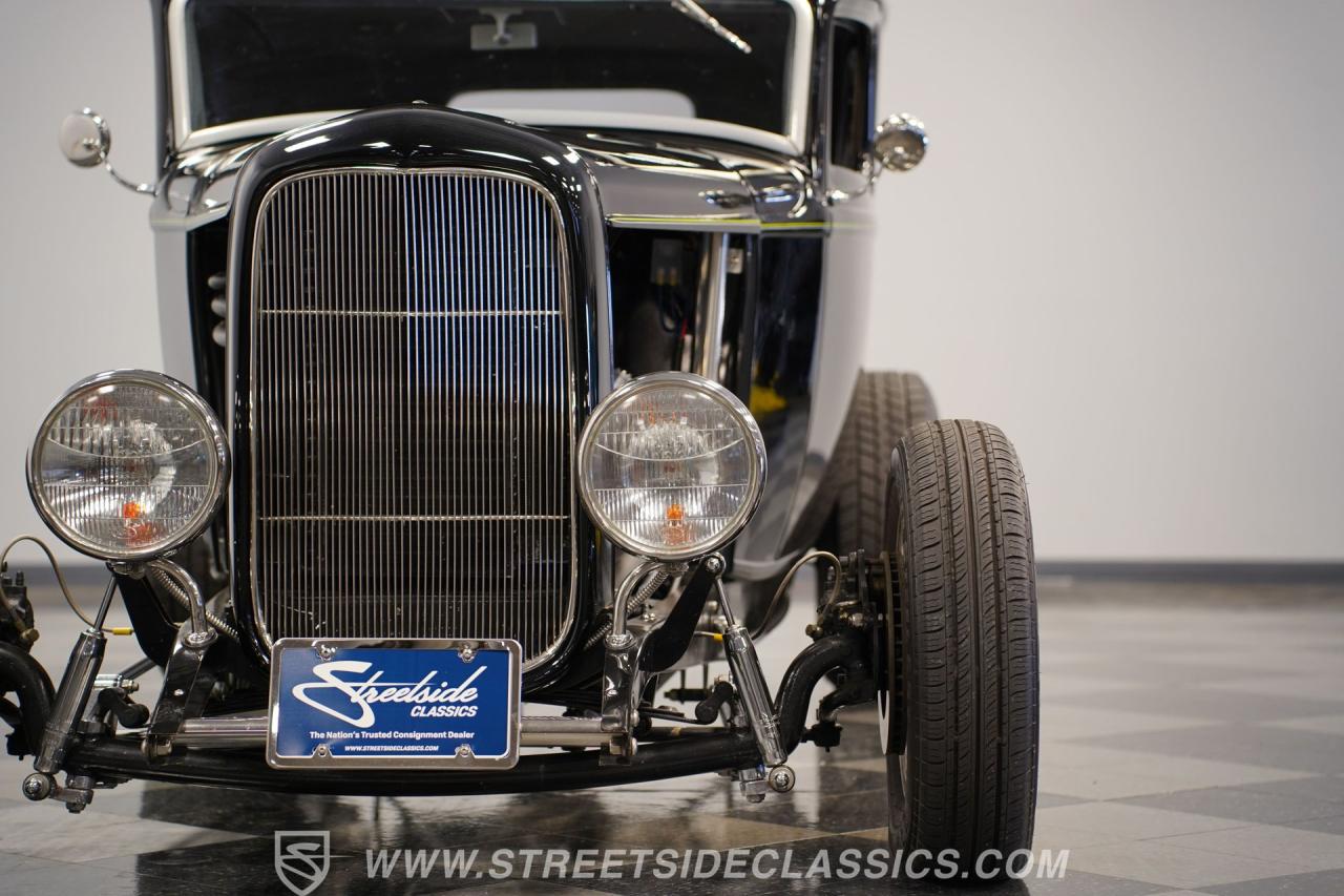 1932 Ford Sedan Delivery