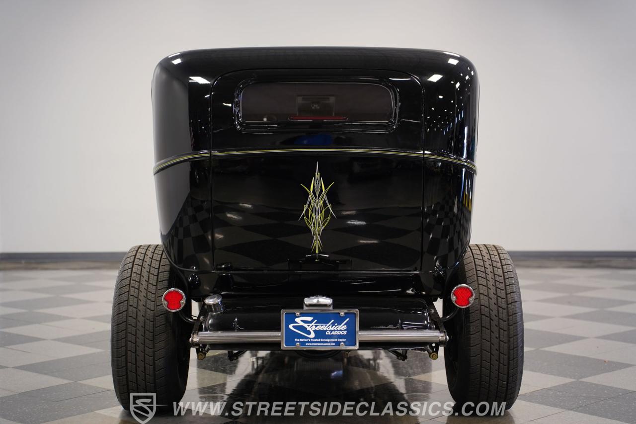 1932 Ford Sedan Delivery