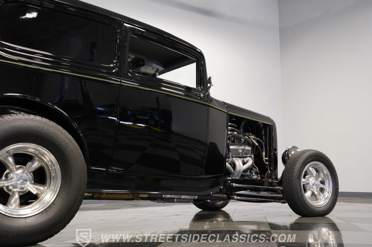 1932 Ford Sedan Delivery