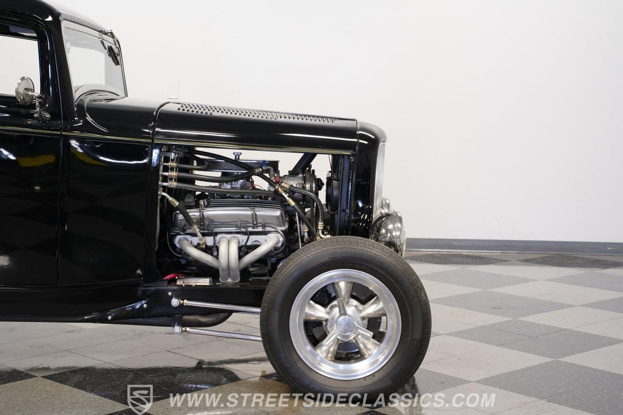 1932 Ford Sedan Delivery