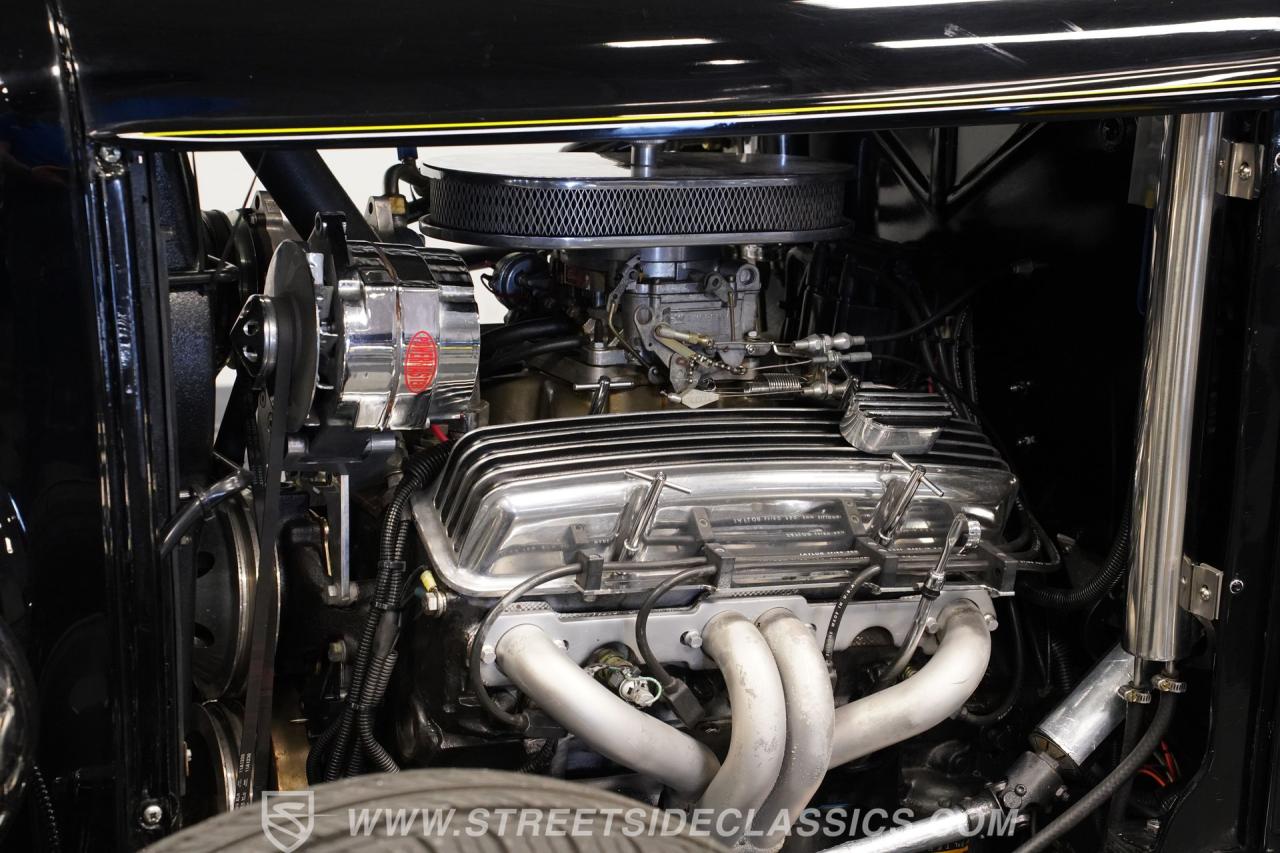 1932 Ford Sedan Delivery