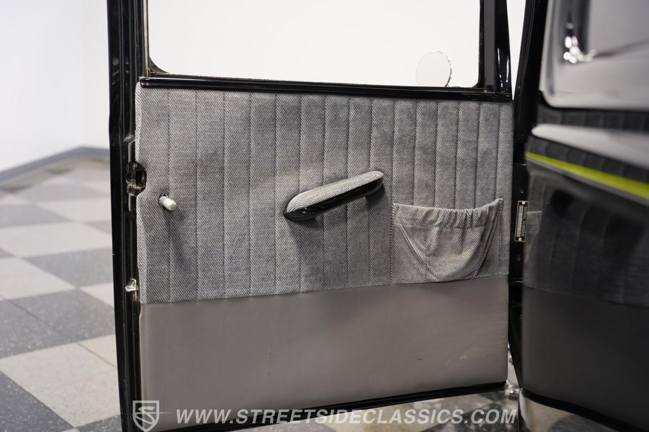 1932 Ford Sedan Delivery