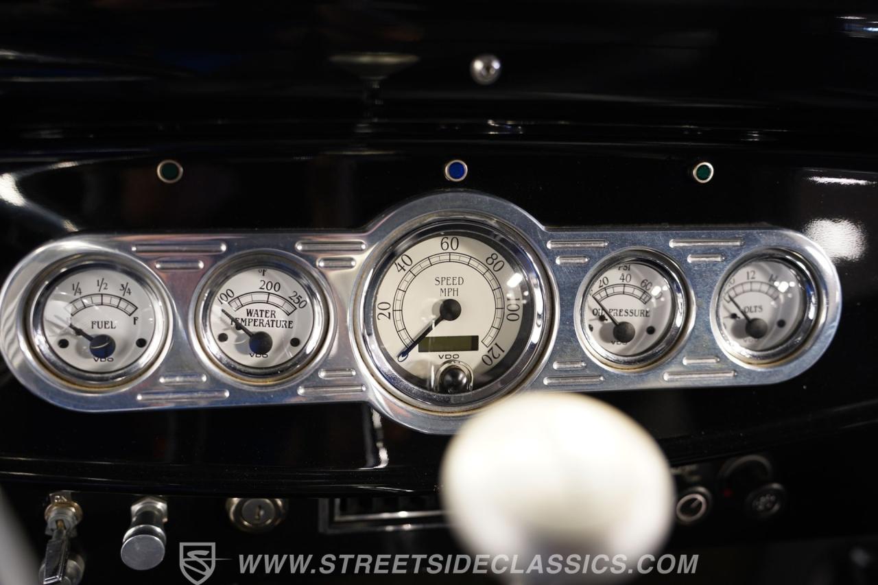 1932 Ford Sedan Delivery