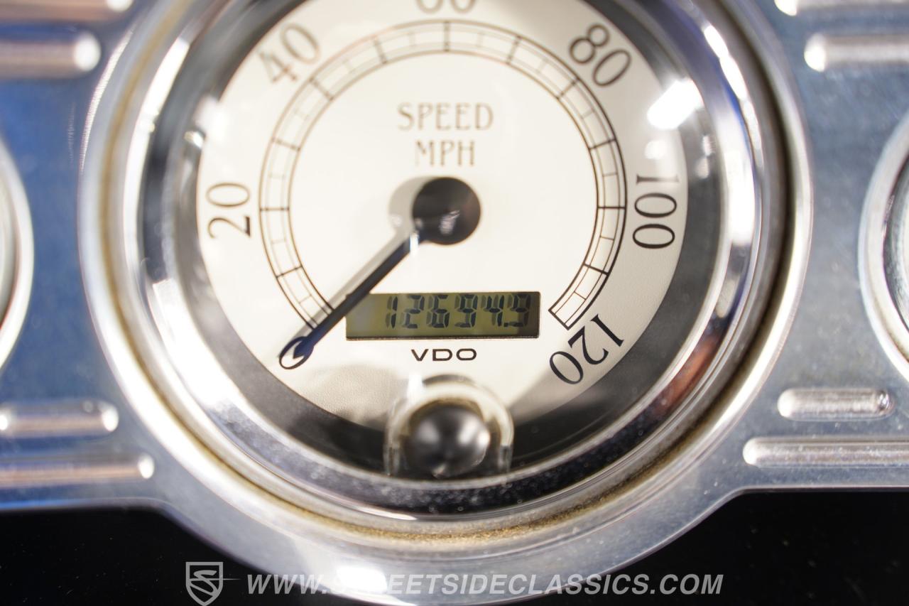 1932 Ford Sedan Delivery