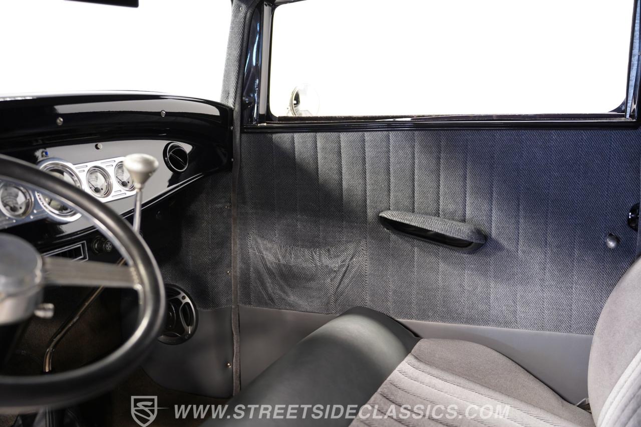 1932 Ford Sedan Delivery