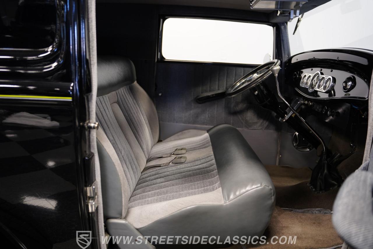 1932 Ford Sedan Delivery