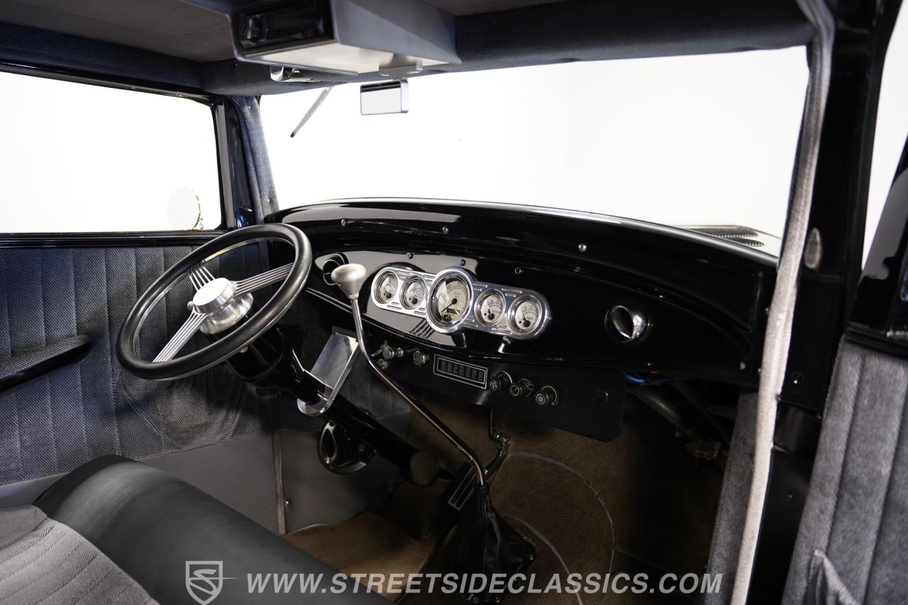 1932 Ford Sedan Delivery