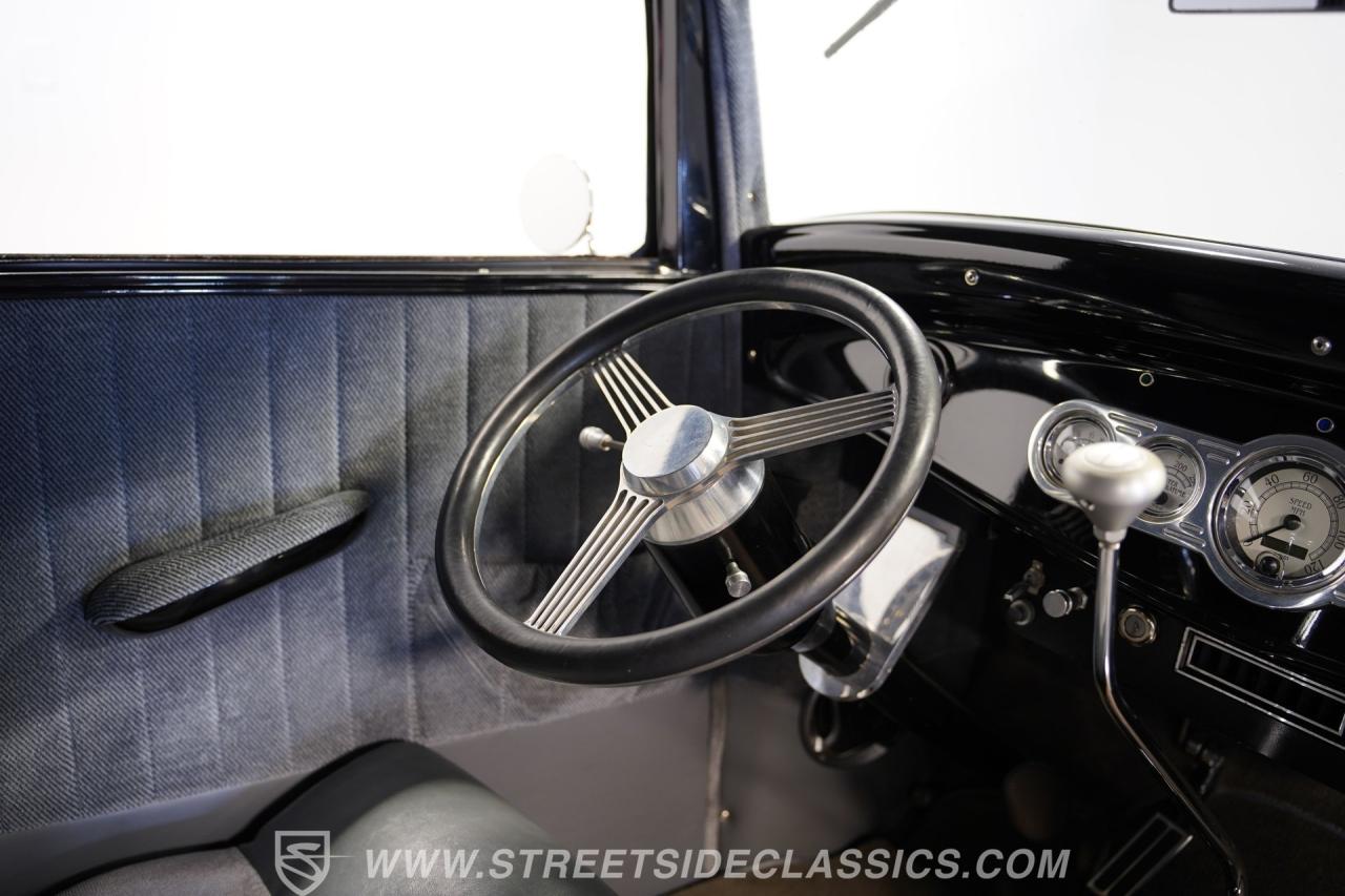 1932 Ford Sedan Delivery