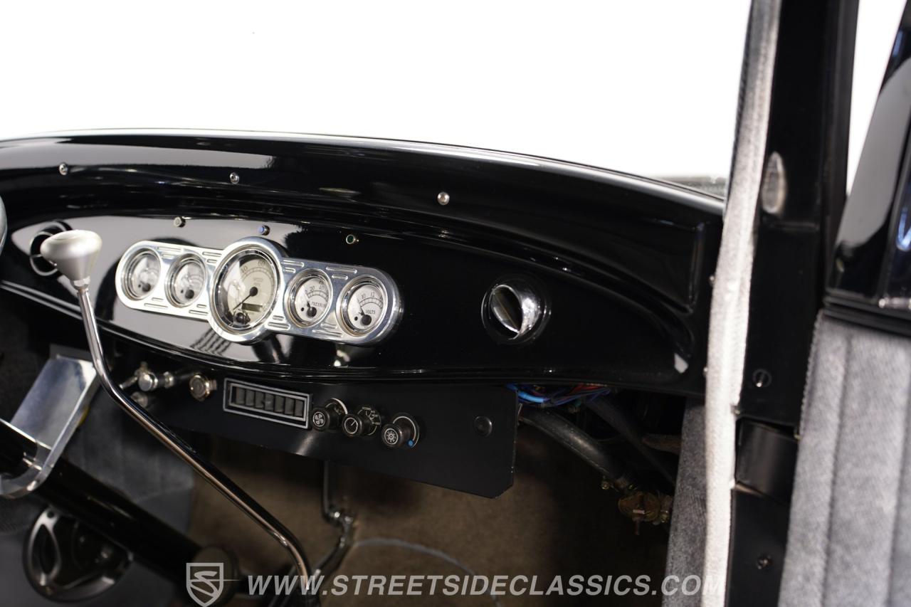 1932 Ford Sedan Delivery