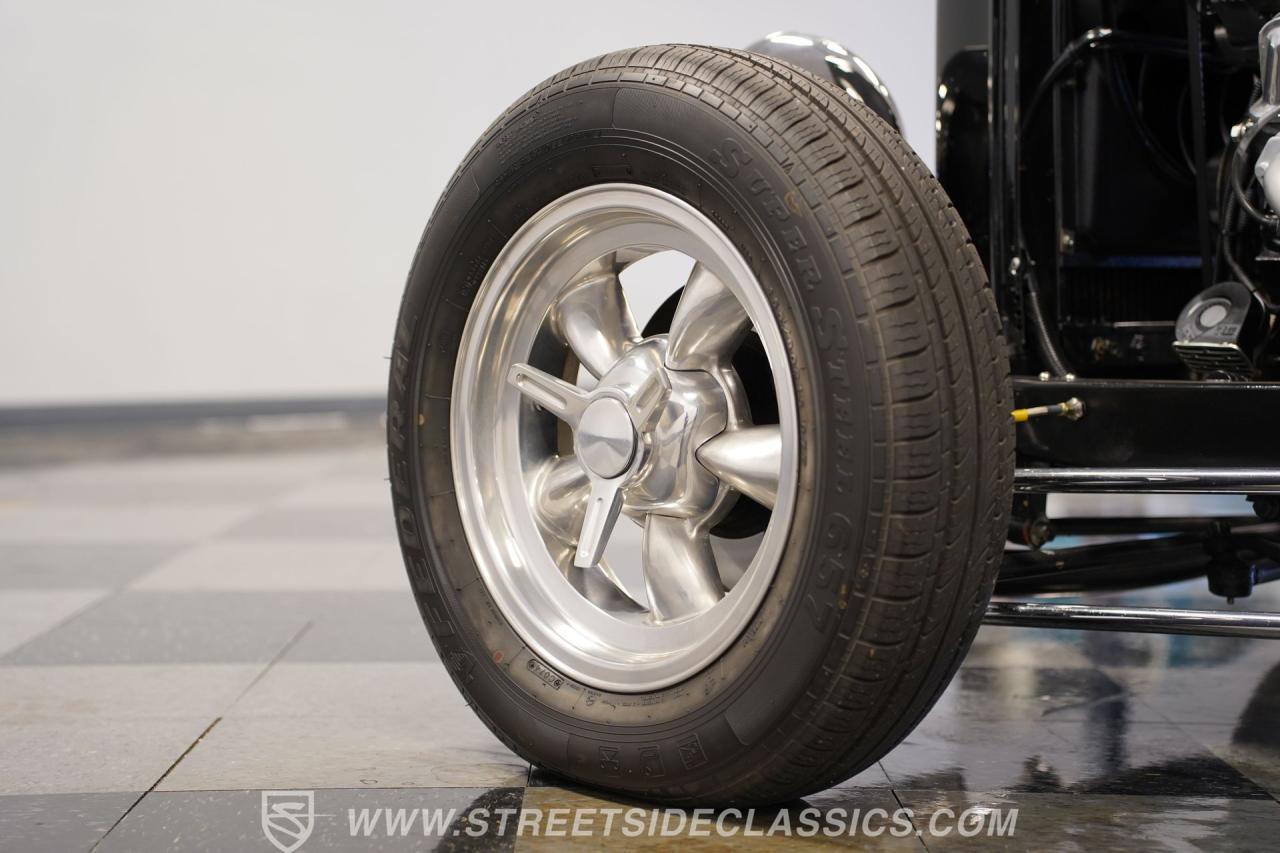 1932 Ford Sedan Delivery