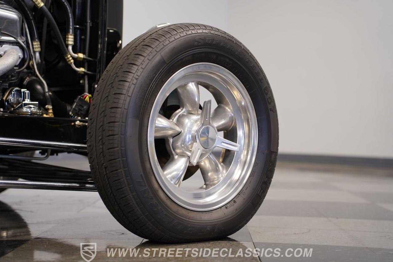 1932 Ford Sedan Delivery