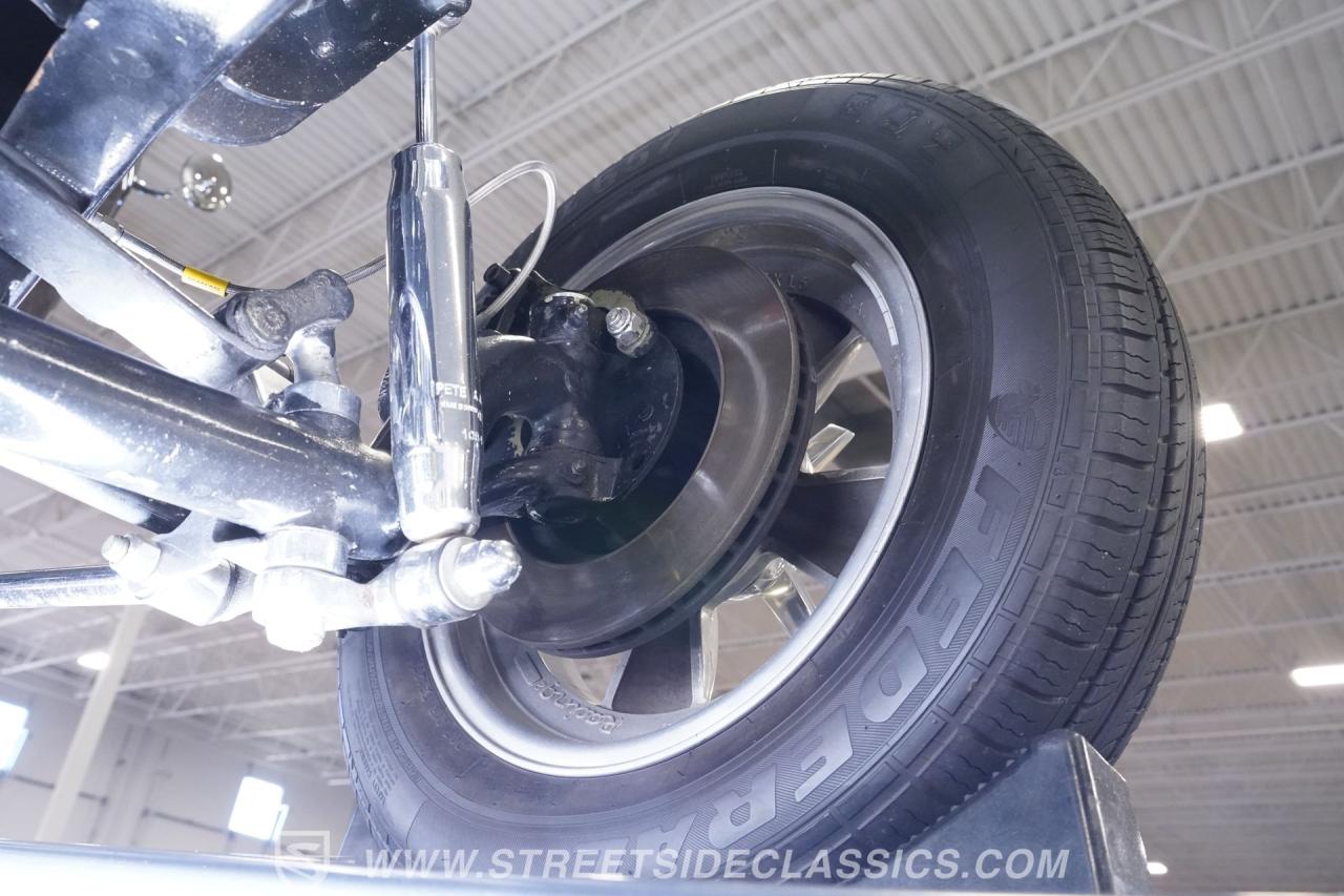 1932 Ford Sedan Delivery