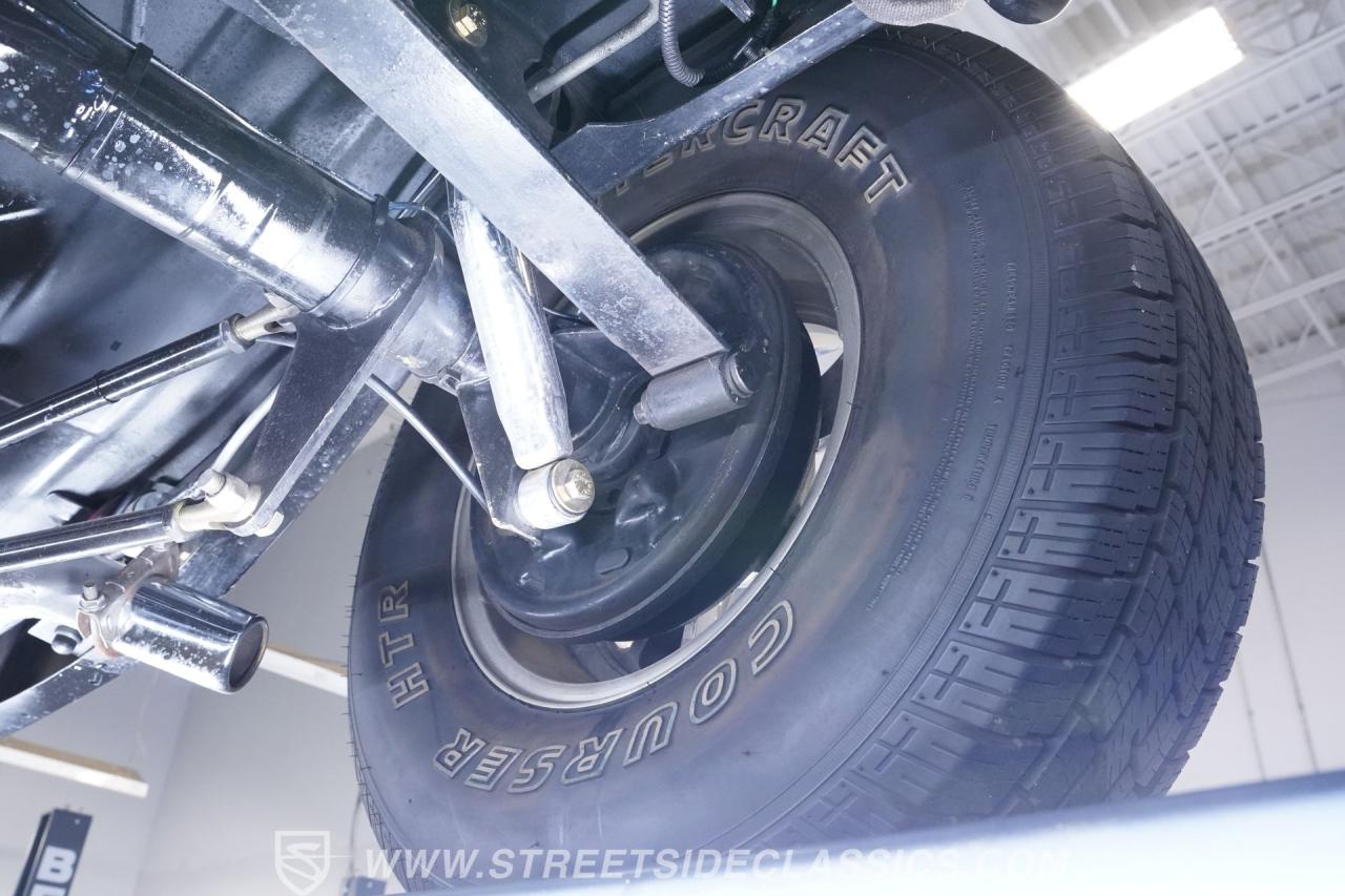 1932 Ford Sedan Delivery