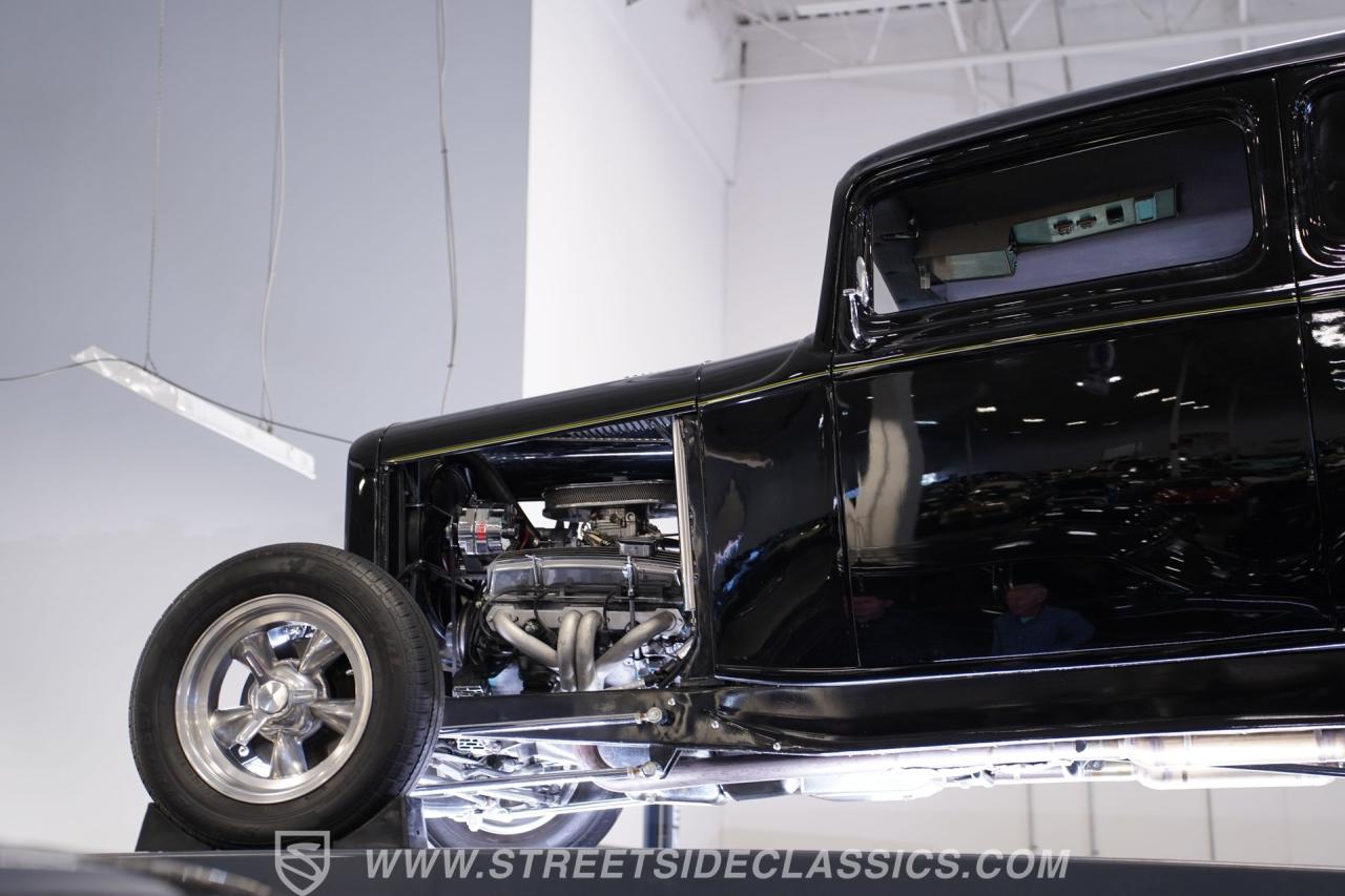 1932 Ford Sedan Delivery