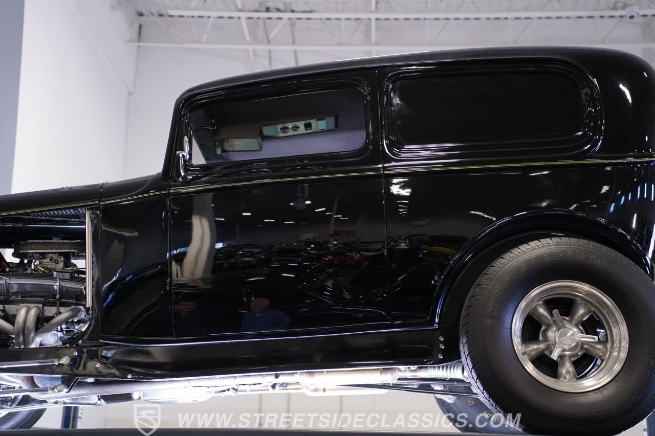 1932 Ford Sedan Delivery