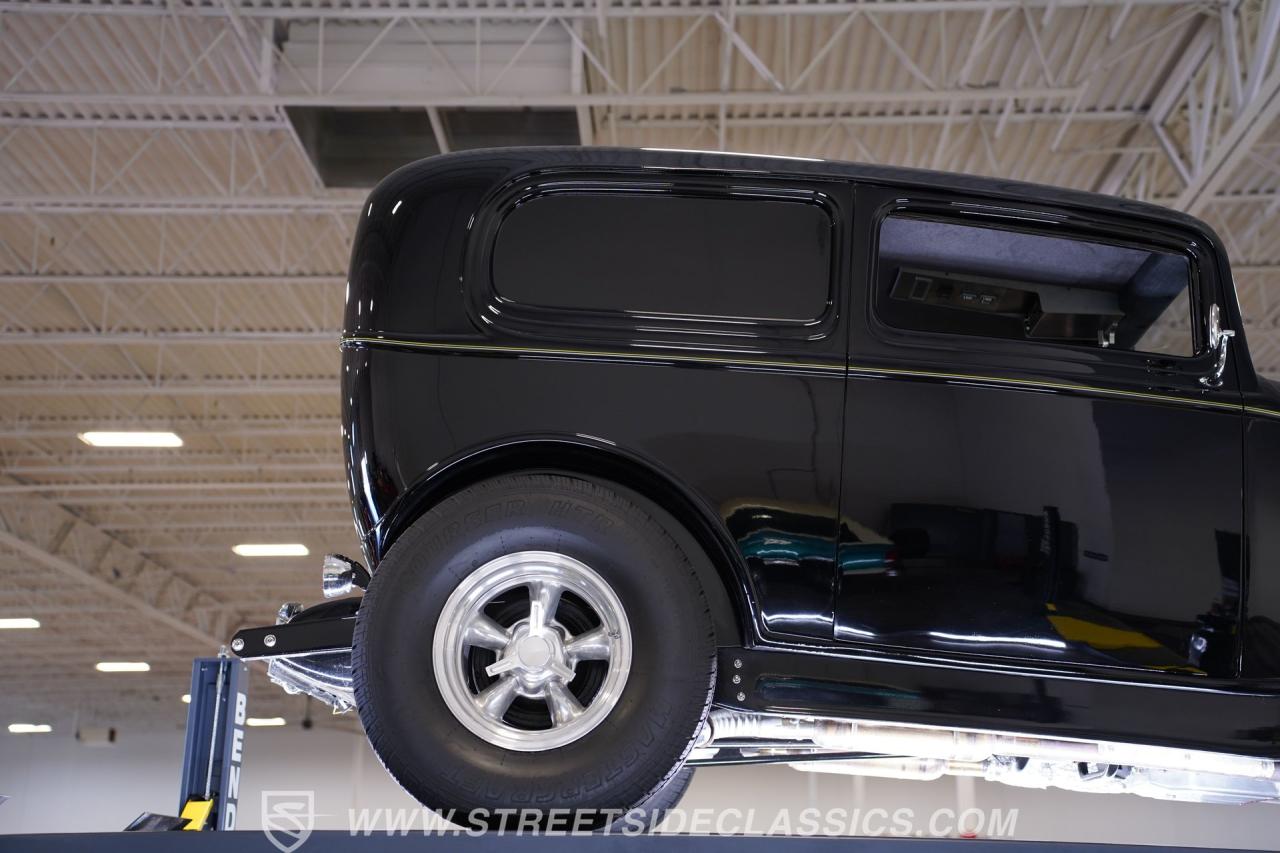 1932 Ford Sedan Delivery