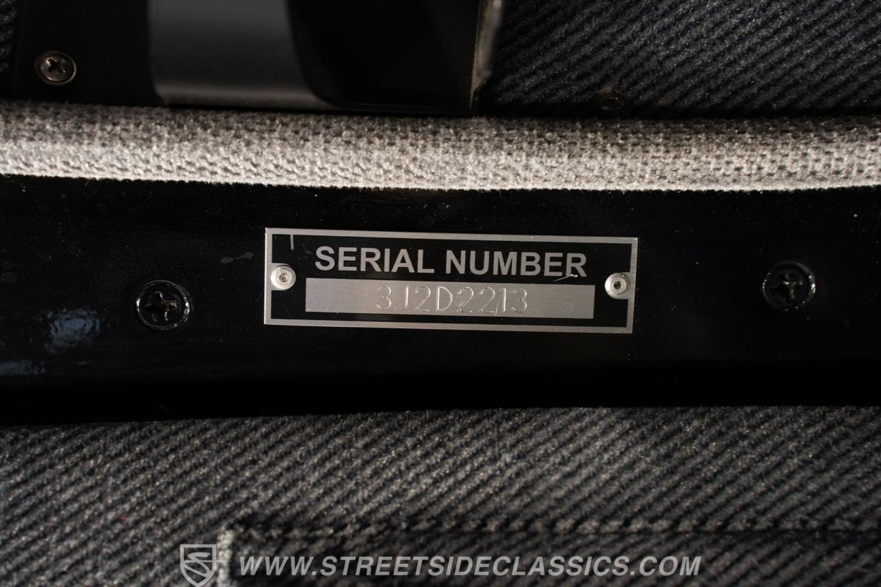 1932 Ford Sedan Delivery