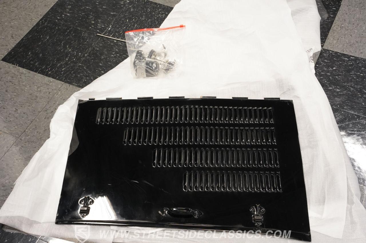 1932 Ford Sedan Delivery