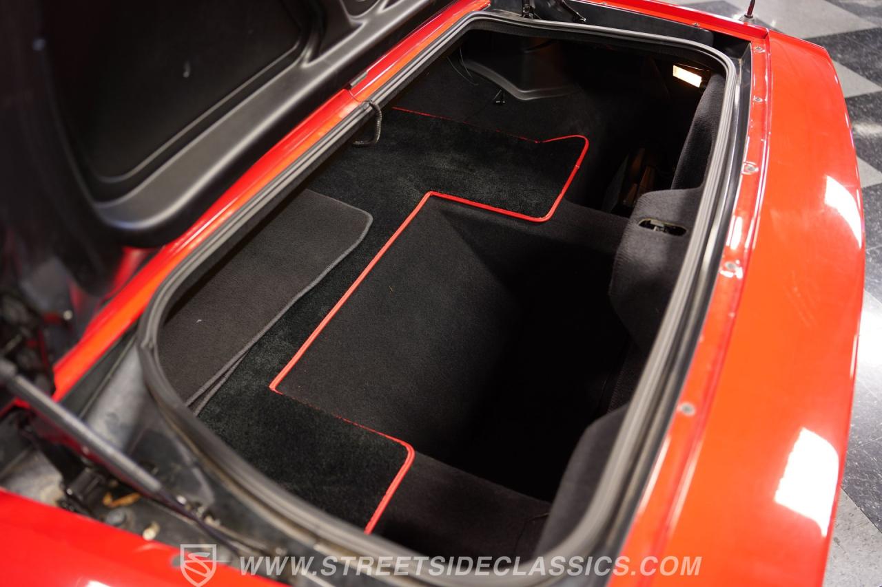 2003 Chevrolet Corvette Z06