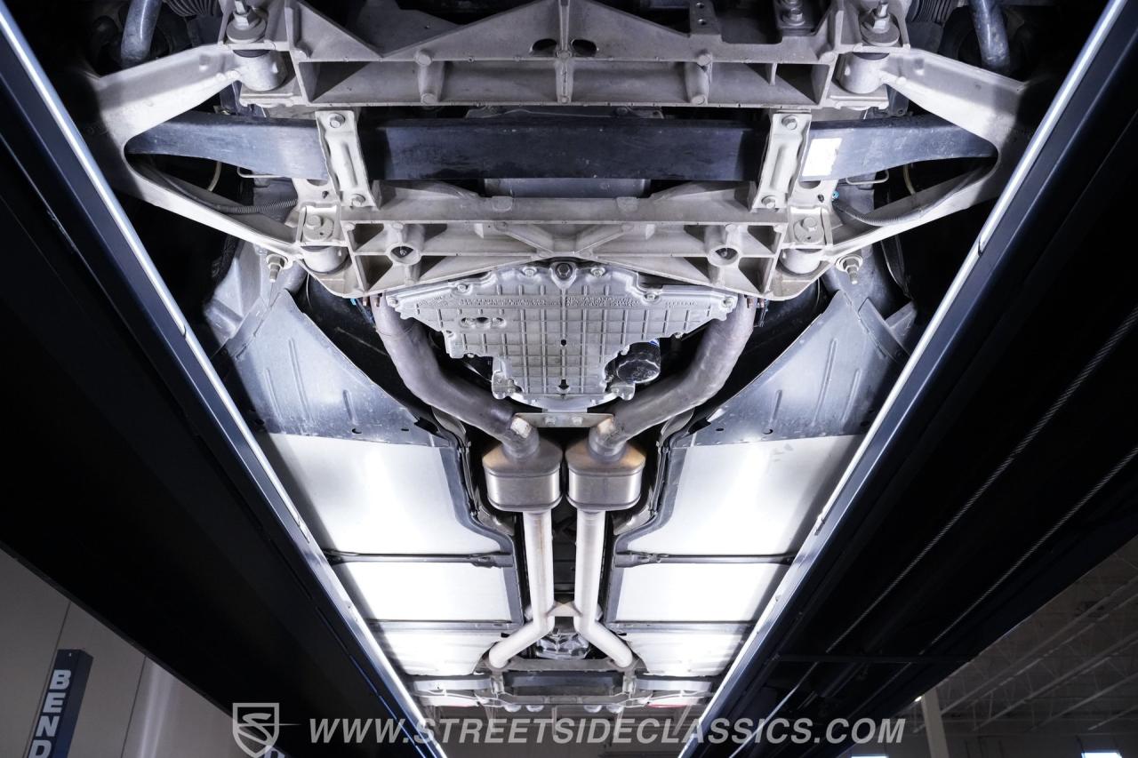 2003 Chevrolet Corvette Z06