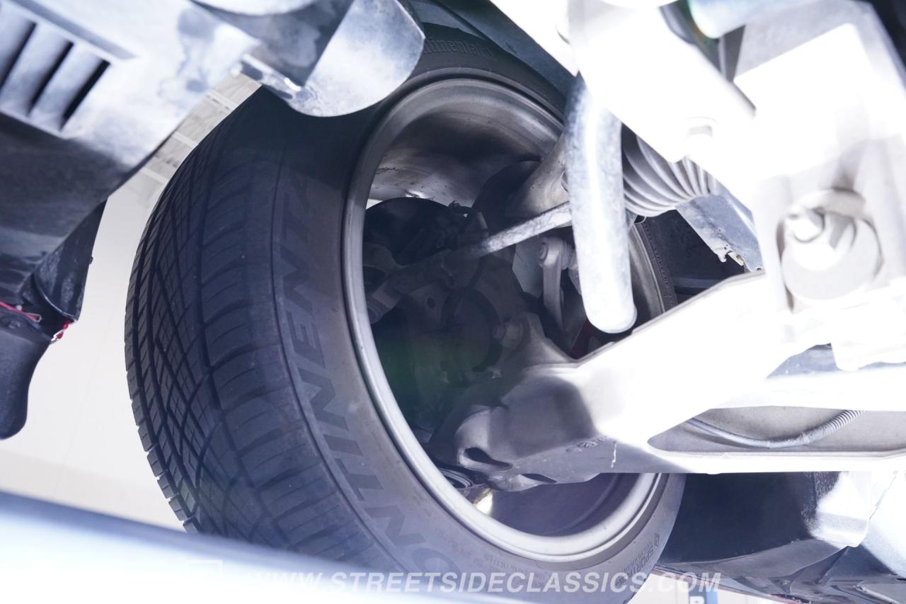 2003 Chevrolet Corvette Z06