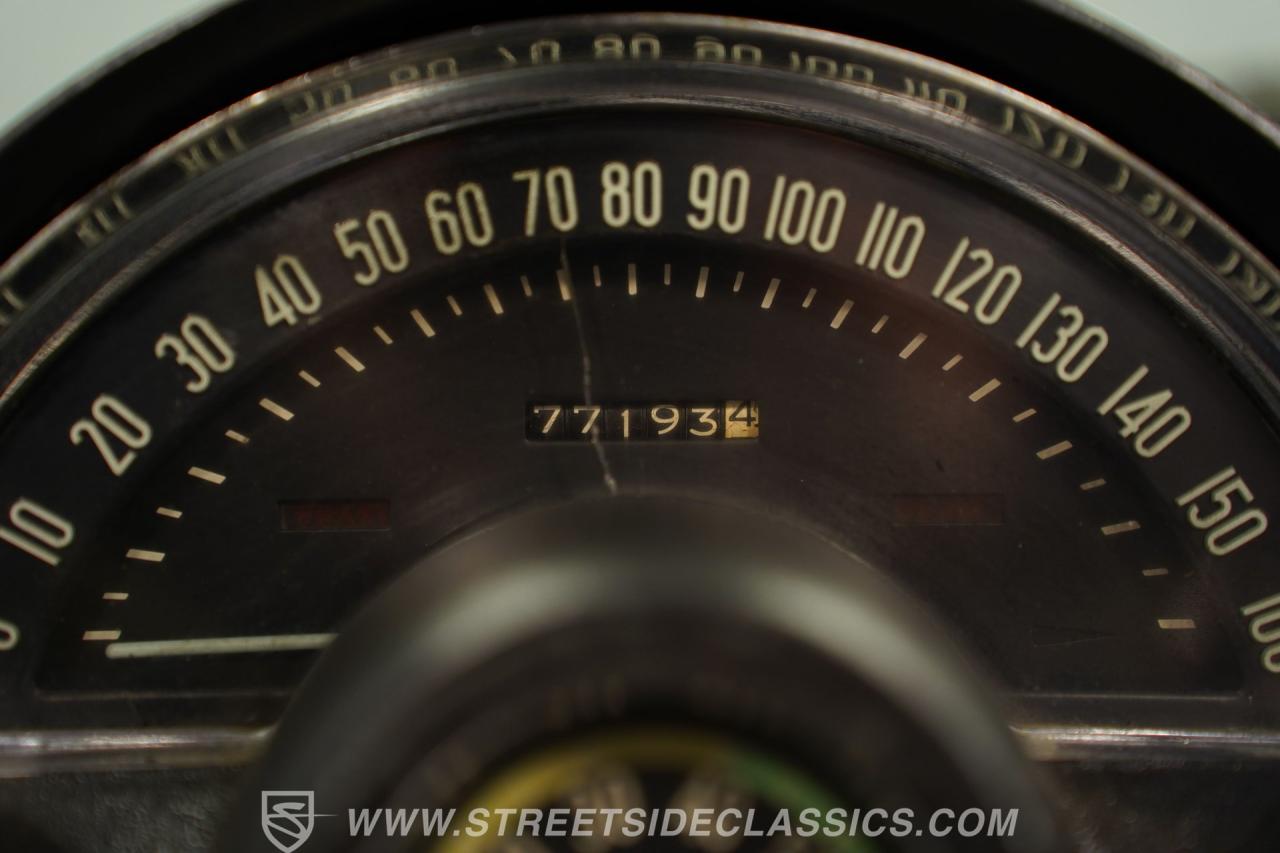 1962 Chevrolet Corvette Convertible