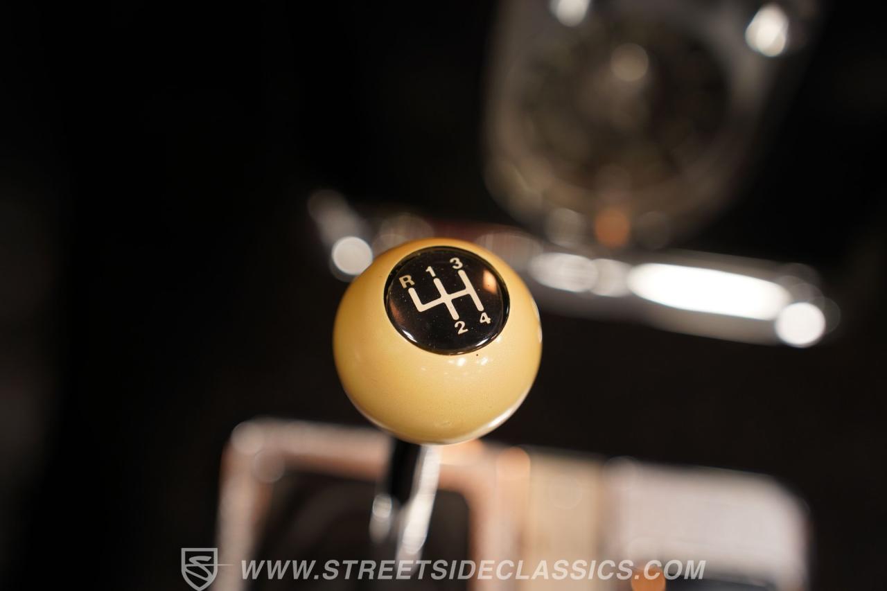 1962 Chevrolet Corvette Convertible