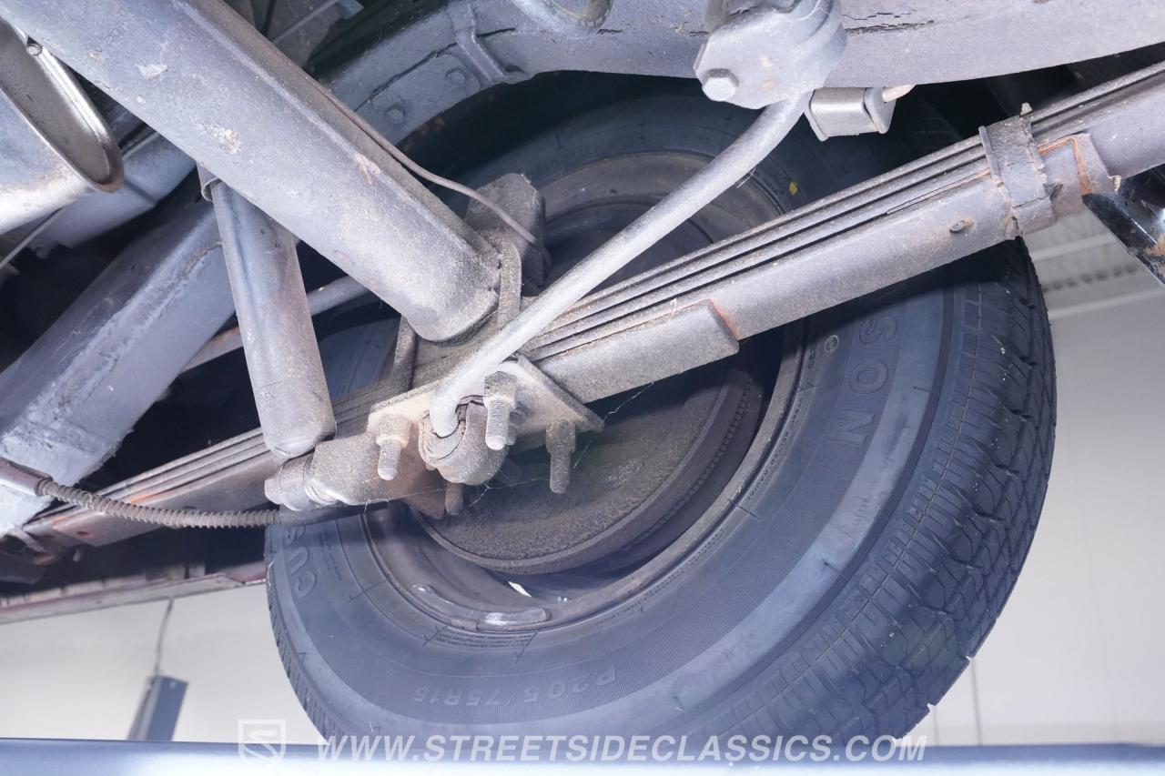 1962 Chevrolet Corvette Convertible