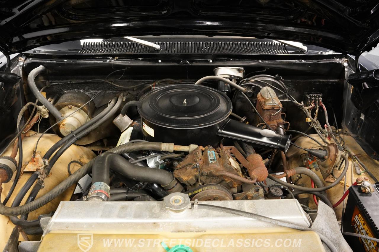 1977 Dodge Adventurer SE