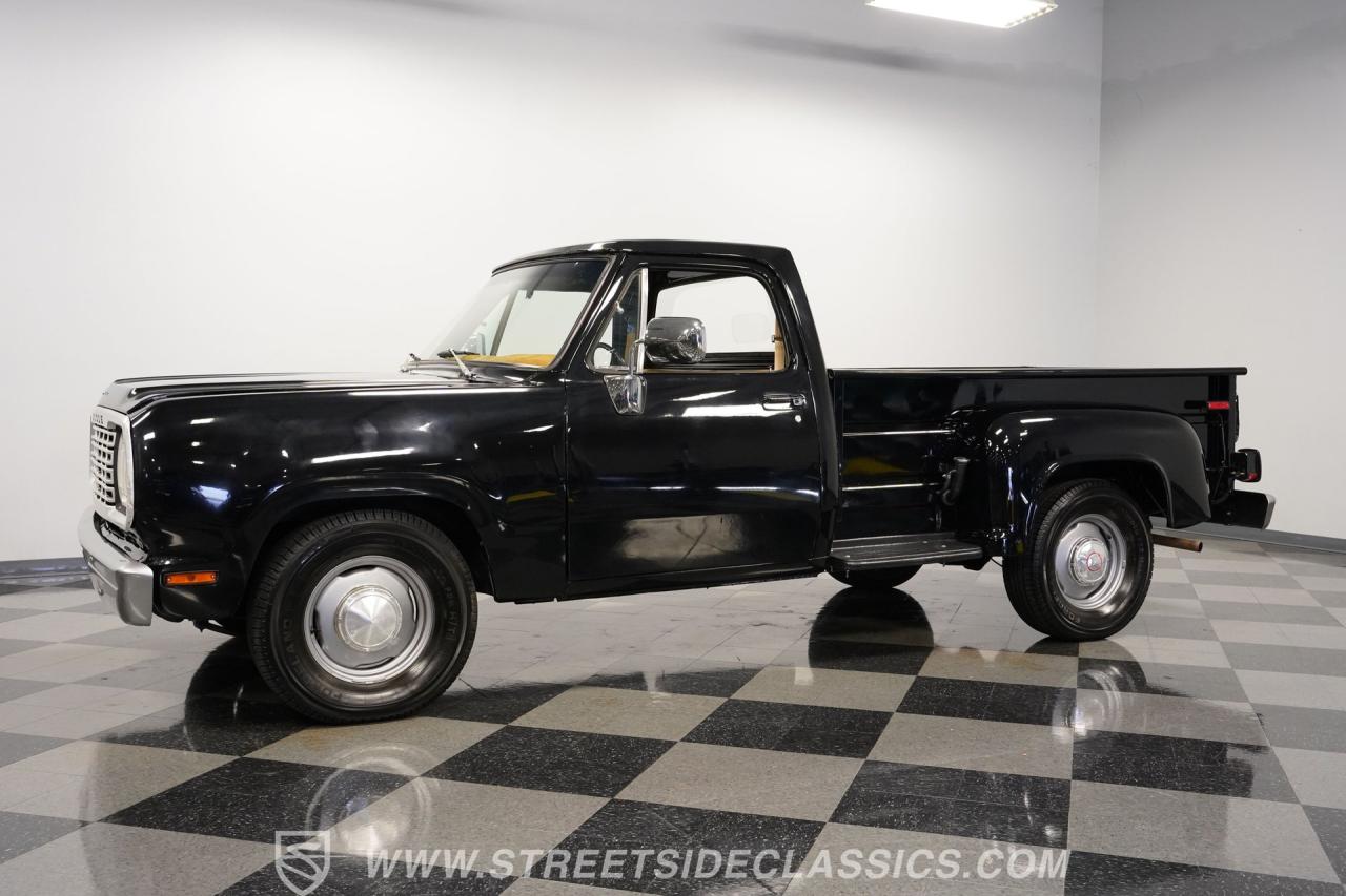 1977 Dodge Adventurer SE