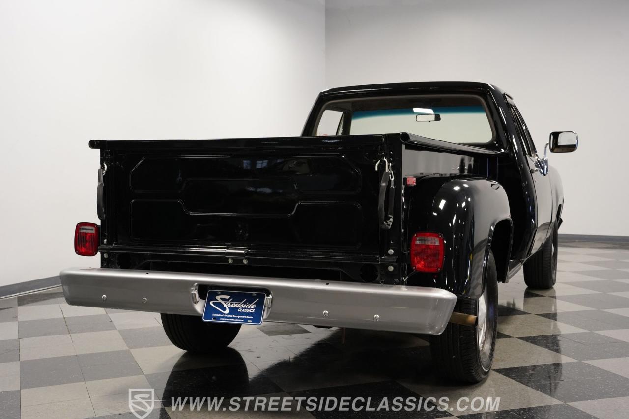 1977 Dodge Adventurer SE