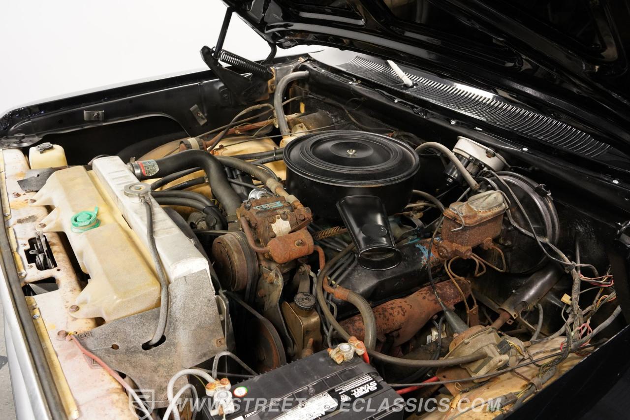 1977 Dodge Adventurer SE