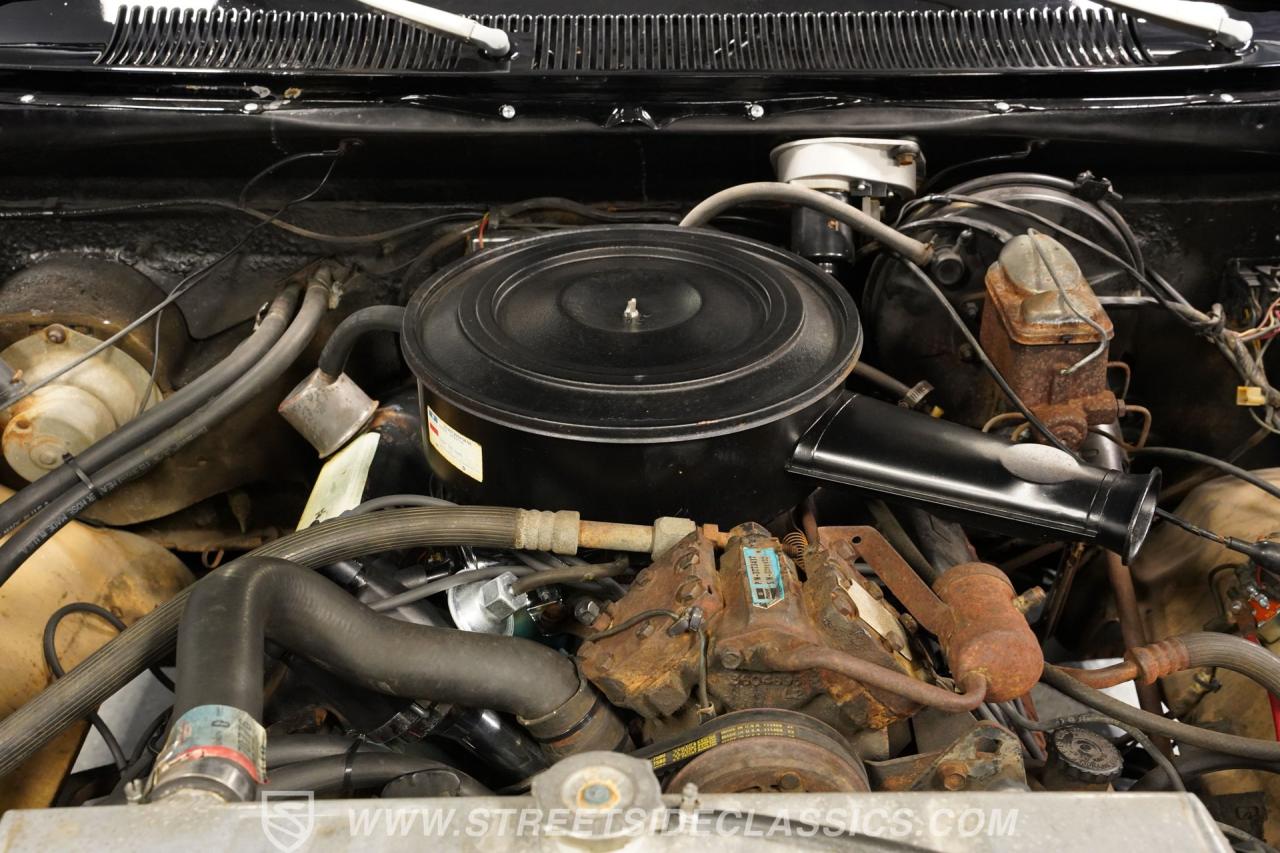 1977 Dodge Adventurer SE