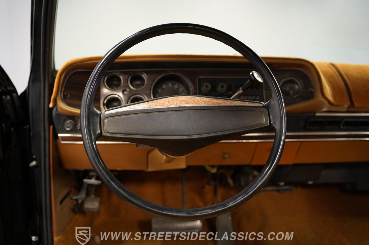 1977 Dodge Adventurer SE