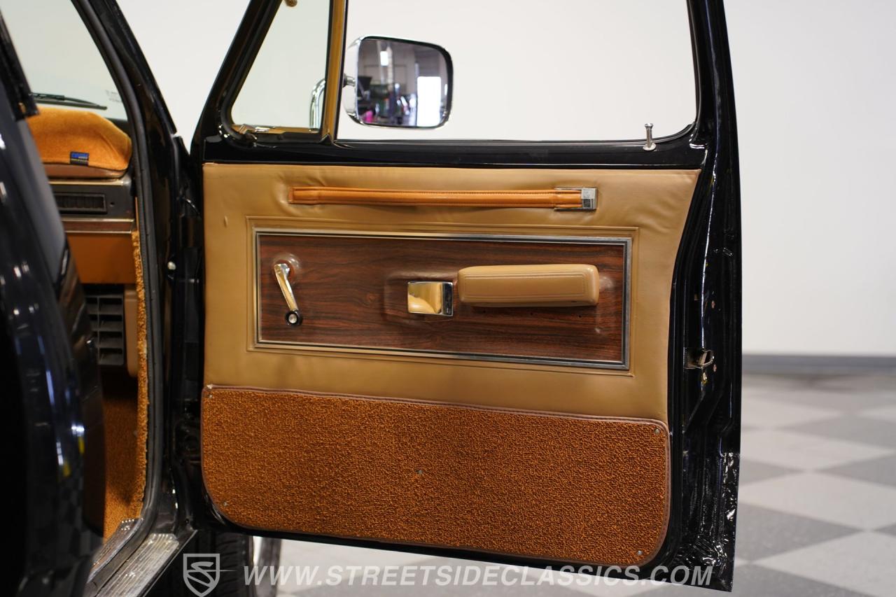 1977 Dodge Adventurer SE