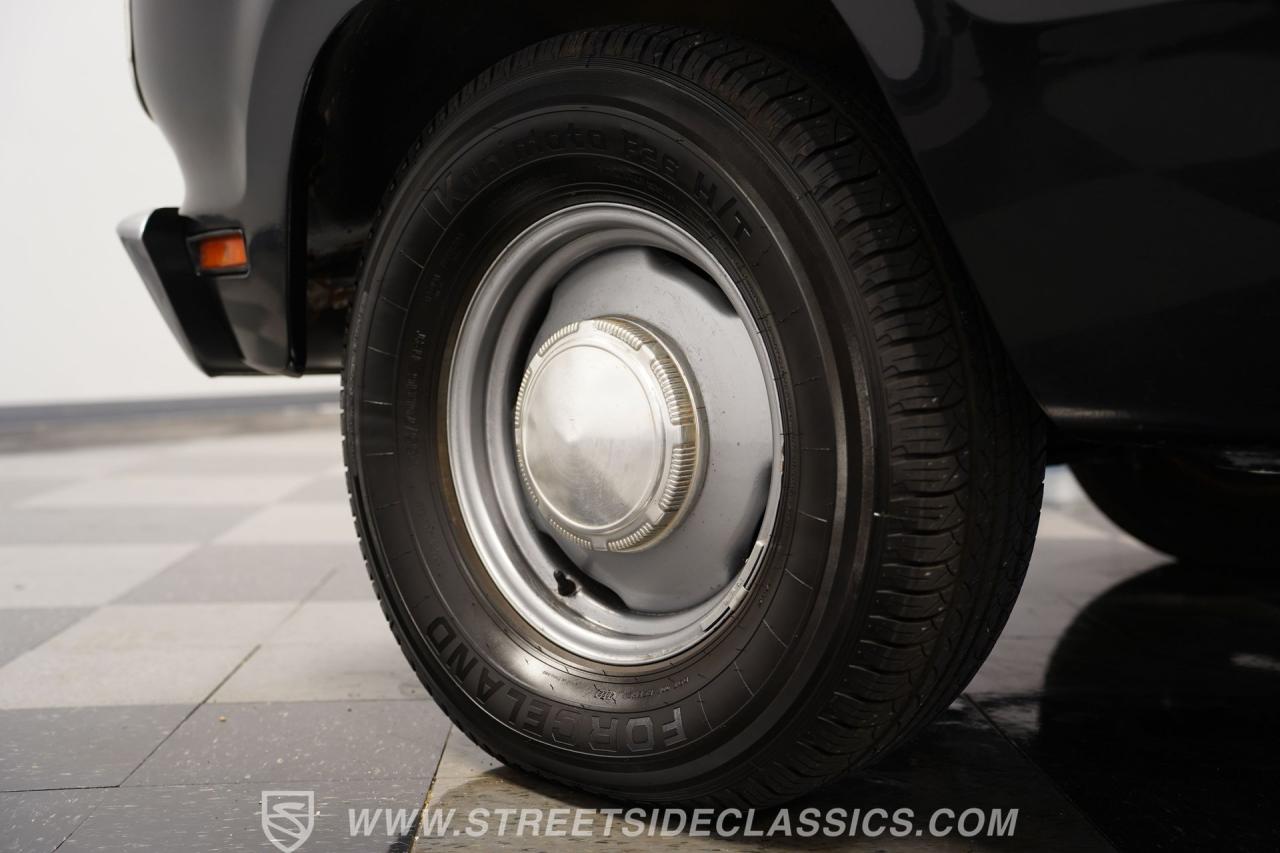 1977 Dodge Adventurer SE